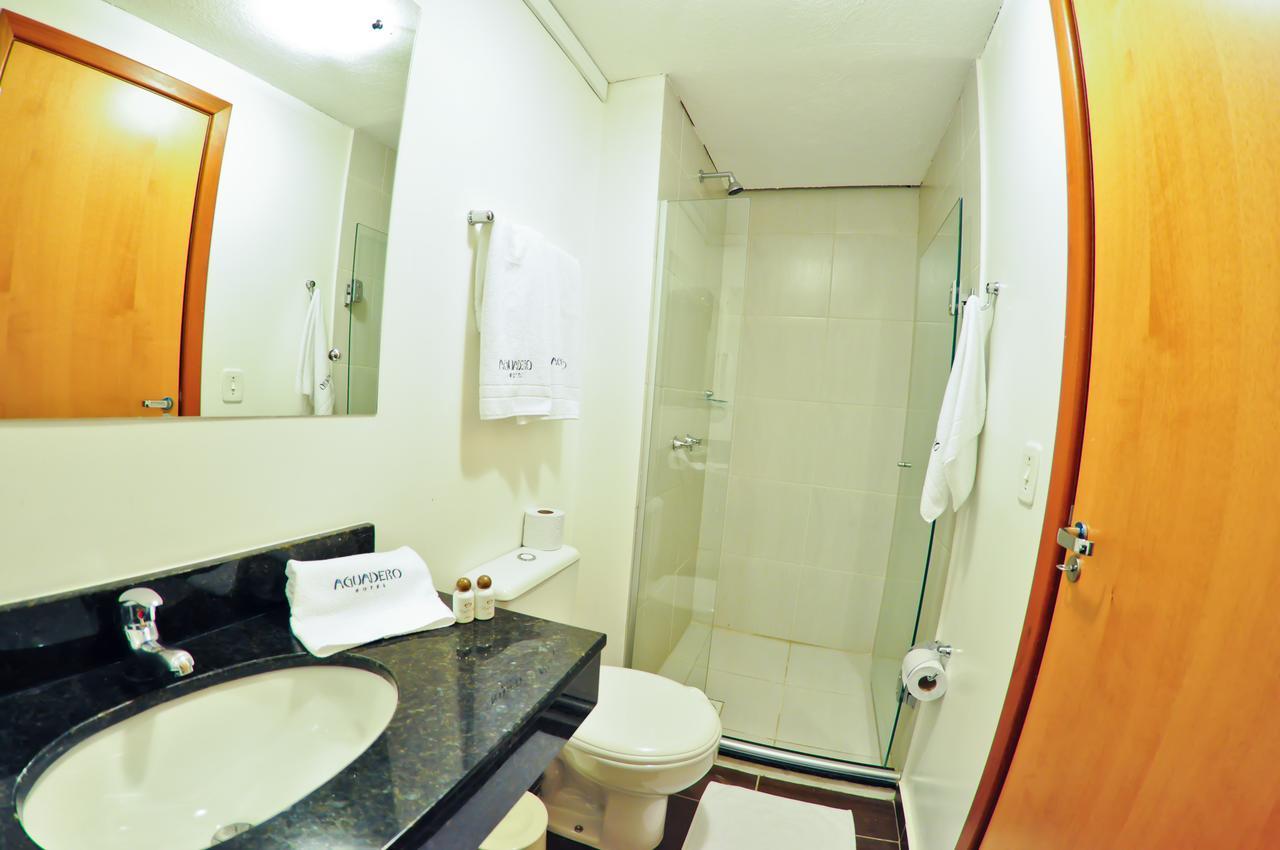 Hotel Aguadero Passo Fundo