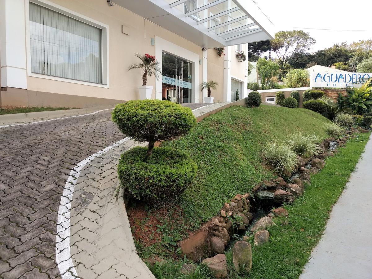 Hotel Aguadero Passo Fundo