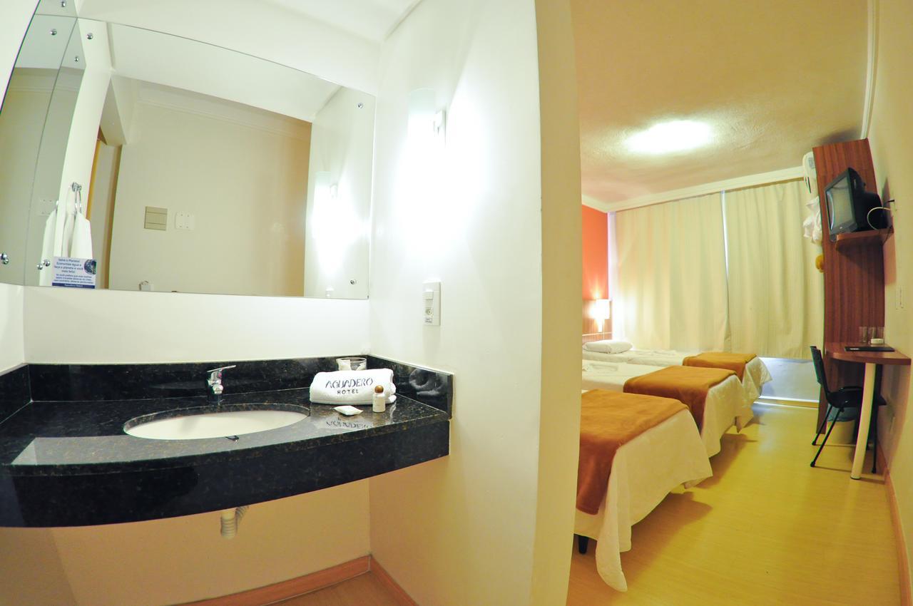 Aguadero Hotel 3*