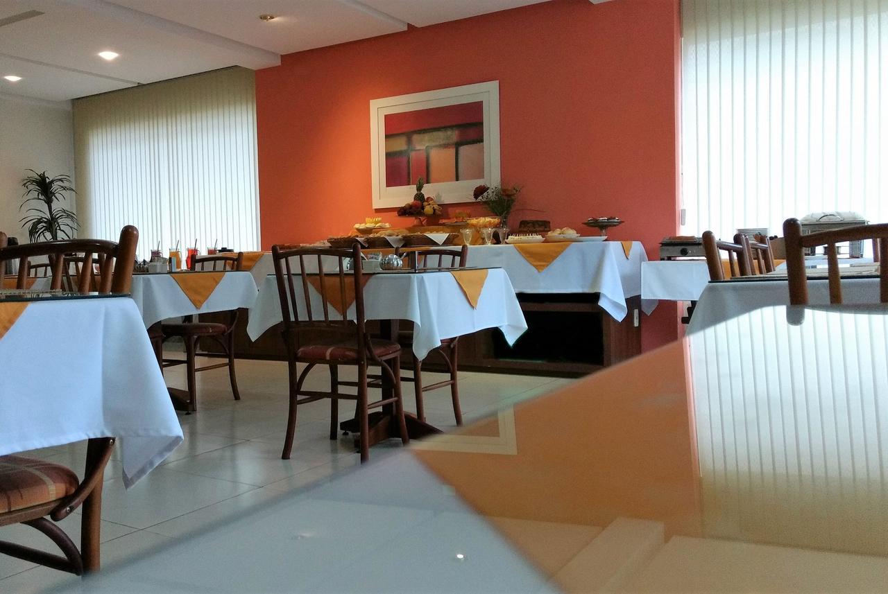 Hotel Aguadero 3*