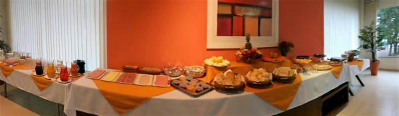 Aguadero Hotel Passo Fundo