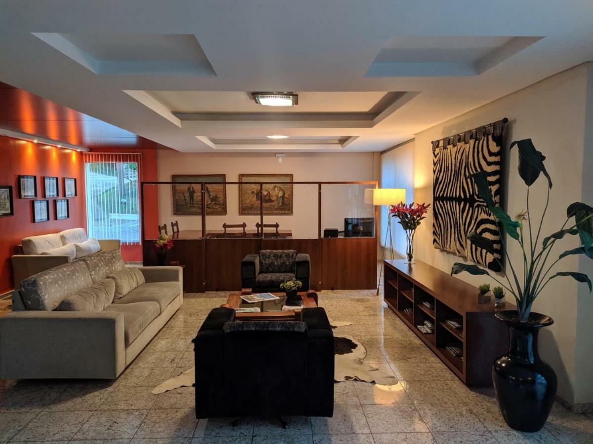 Aguadero Hotel Passo Fundo
